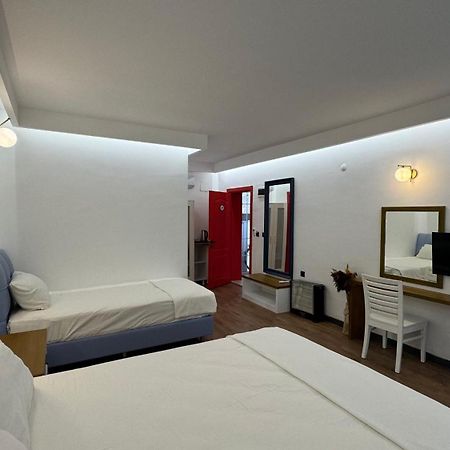 Alis Boutique Hotel Kaleköy Exterior foto