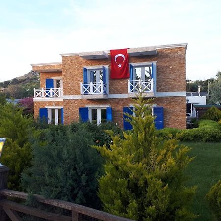 Alis Boutique Hotel Kaleköy Exterior foto