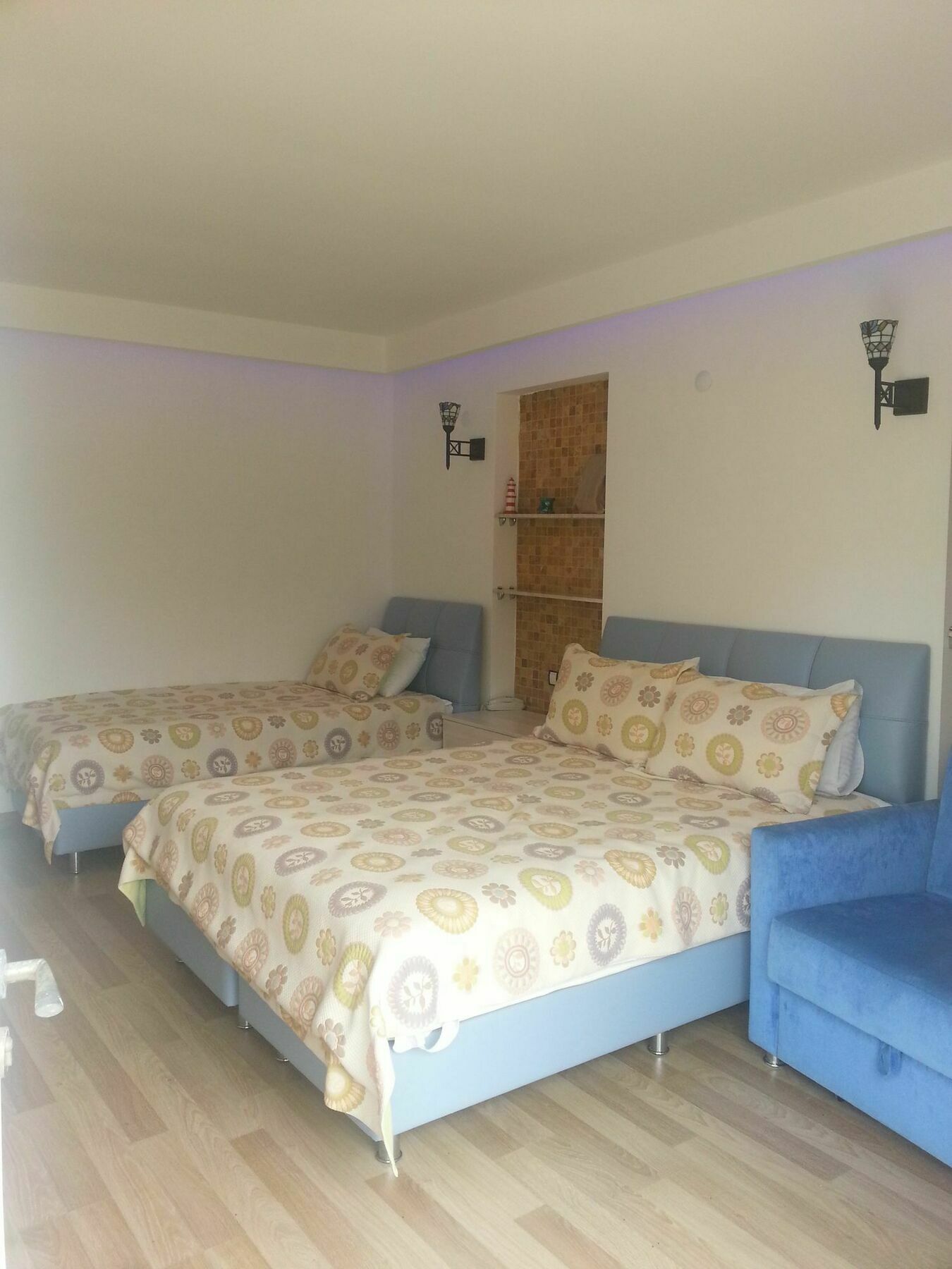 Alis Boutique Hotel Kaleköy Exterior foto