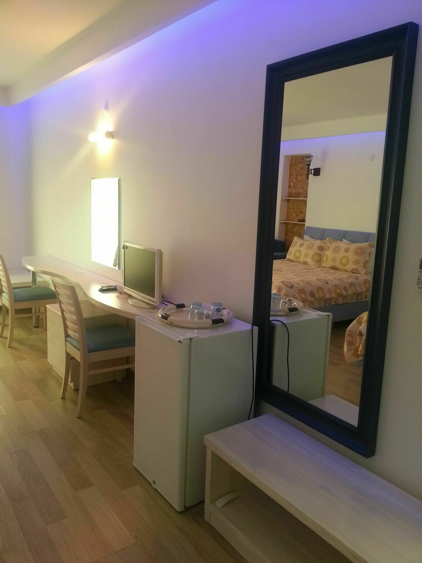Alis Boutique Hotel Kaleköy Exterior foto