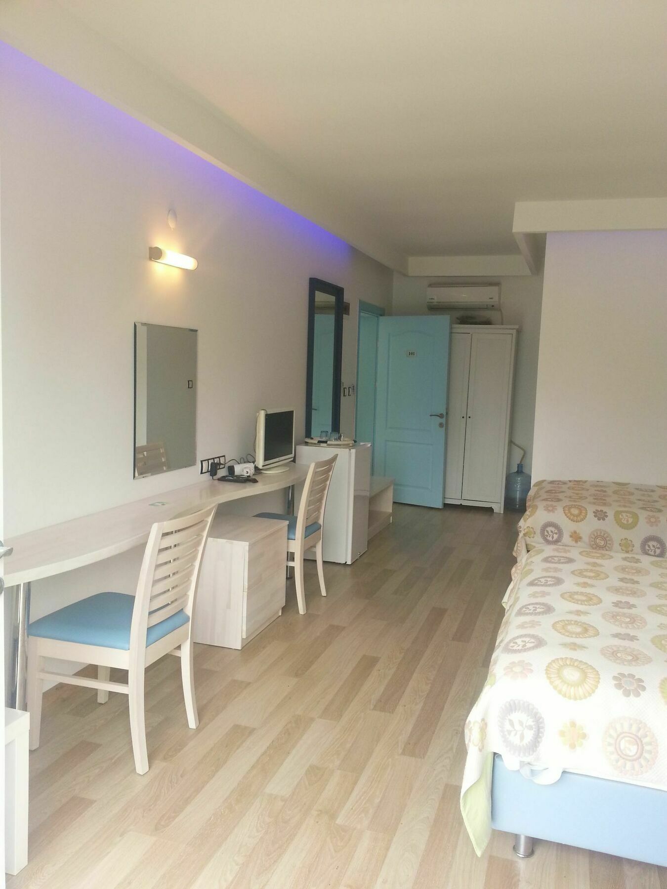 Alis Boutique Hotel Kaleköy Exterior foto